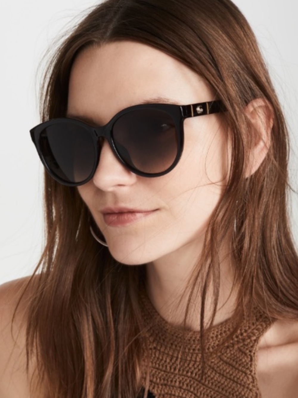 Pre-order! Excluded Gucci Sunglasses, New 285